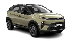 Tata Nexon