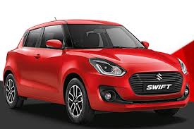 Maruti Suzuki Swift